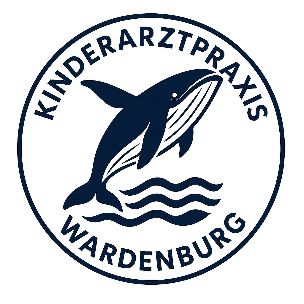 Kinder- und Jugendarztpraxis Wardenburg